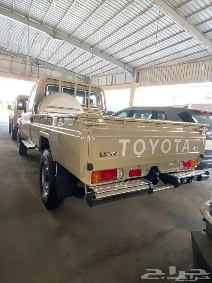 تايوتا شاص 2025 فل سلق بريمي 2