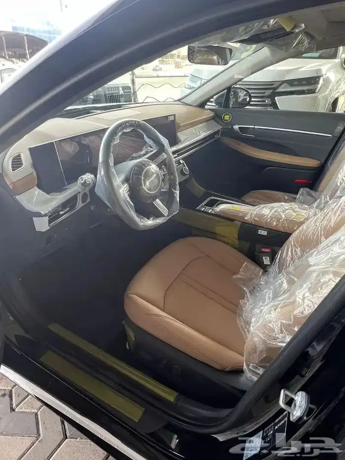 هيونداي سوناتا 2026 كمفورت 4