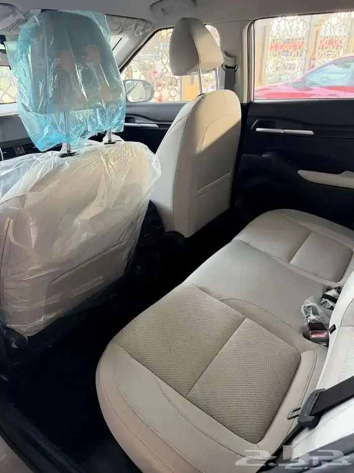 كيا سيلتوس 2025 عرض نهاية العام للقطاع والحكومي 2