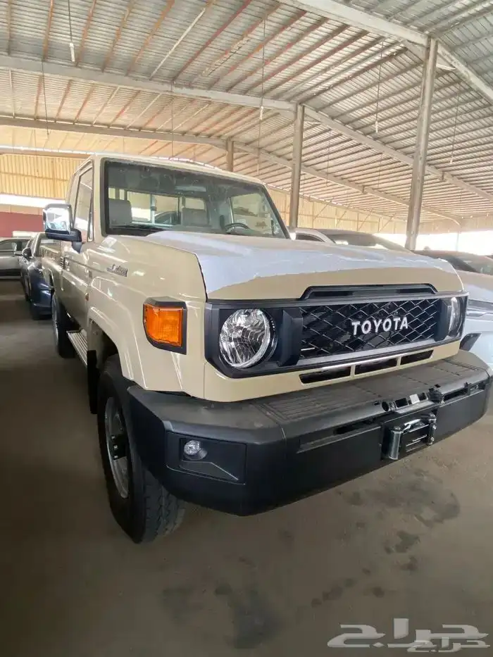 تايوتا شاص 2025 فل سلق بريمي 1