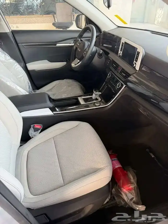 كيا سيلتوس 2025 عرض نهاية العام للقطاع والحكومي 3