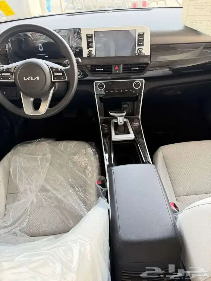 كيا سيلتوس 2025 عرض نهاية العام للقطاع والحكومي 4