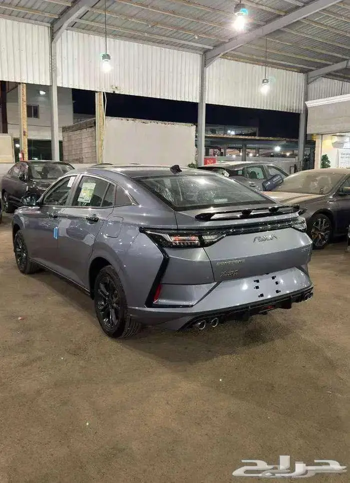 دونج فينج شاين E1 موديل2026 كاش وتمويل عرووض 6