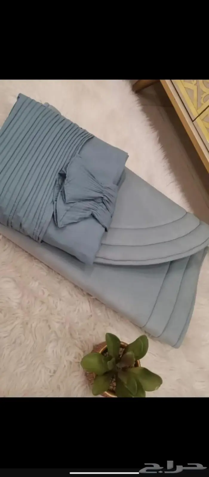 اطقم شراشف الصلاه قطن اصلي مبطن 50 ريال 4