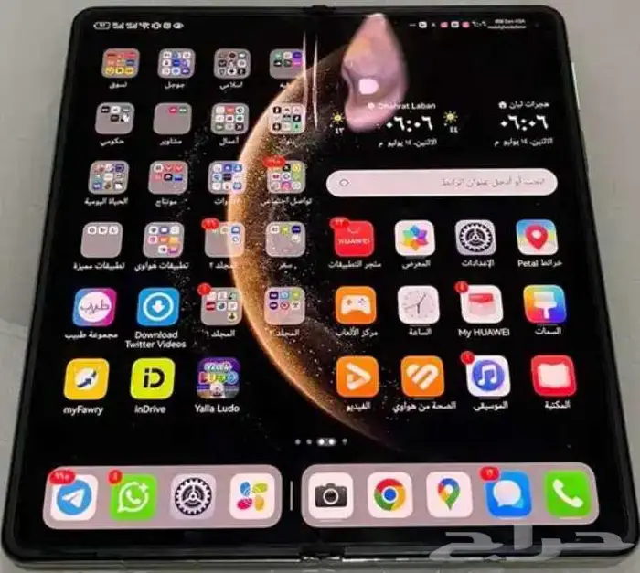 جوال مميز للبيع 1