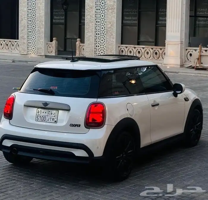 ميني كوبر 2024 9