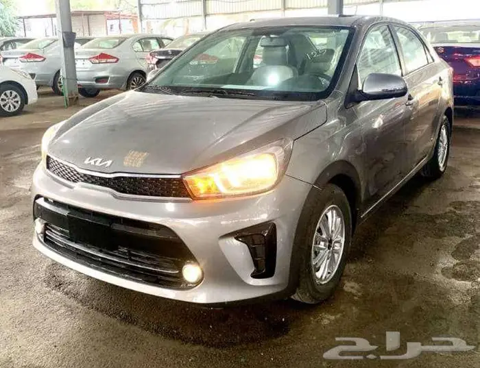 كيا بيجاس فل كامل موديل 2025 باقل الاسعار 14