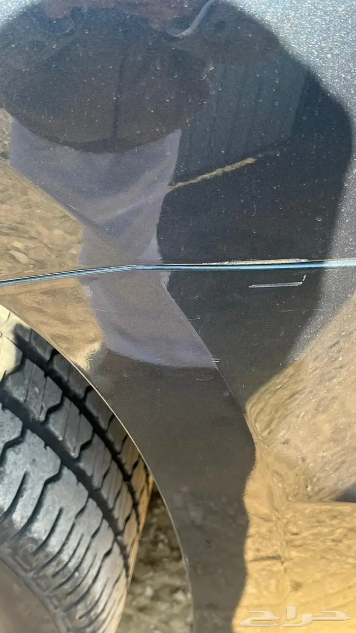 تاهو مخزن 2019 ماشي 32 الف 2