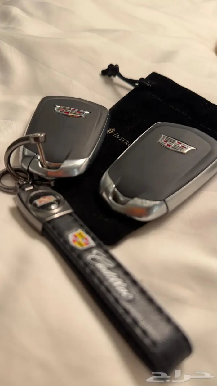 كاديلاك اسكاليد بريميوم قصير 4