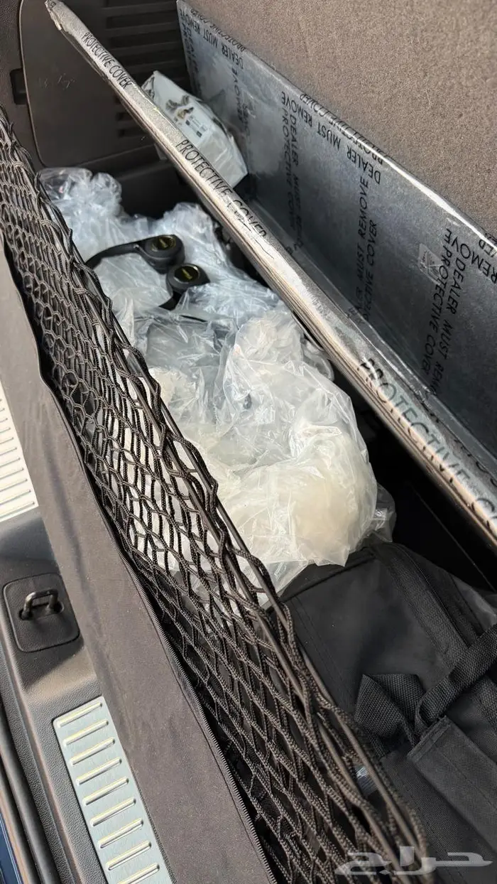 كاديلاك اسكاليد بريميوم قصير 11