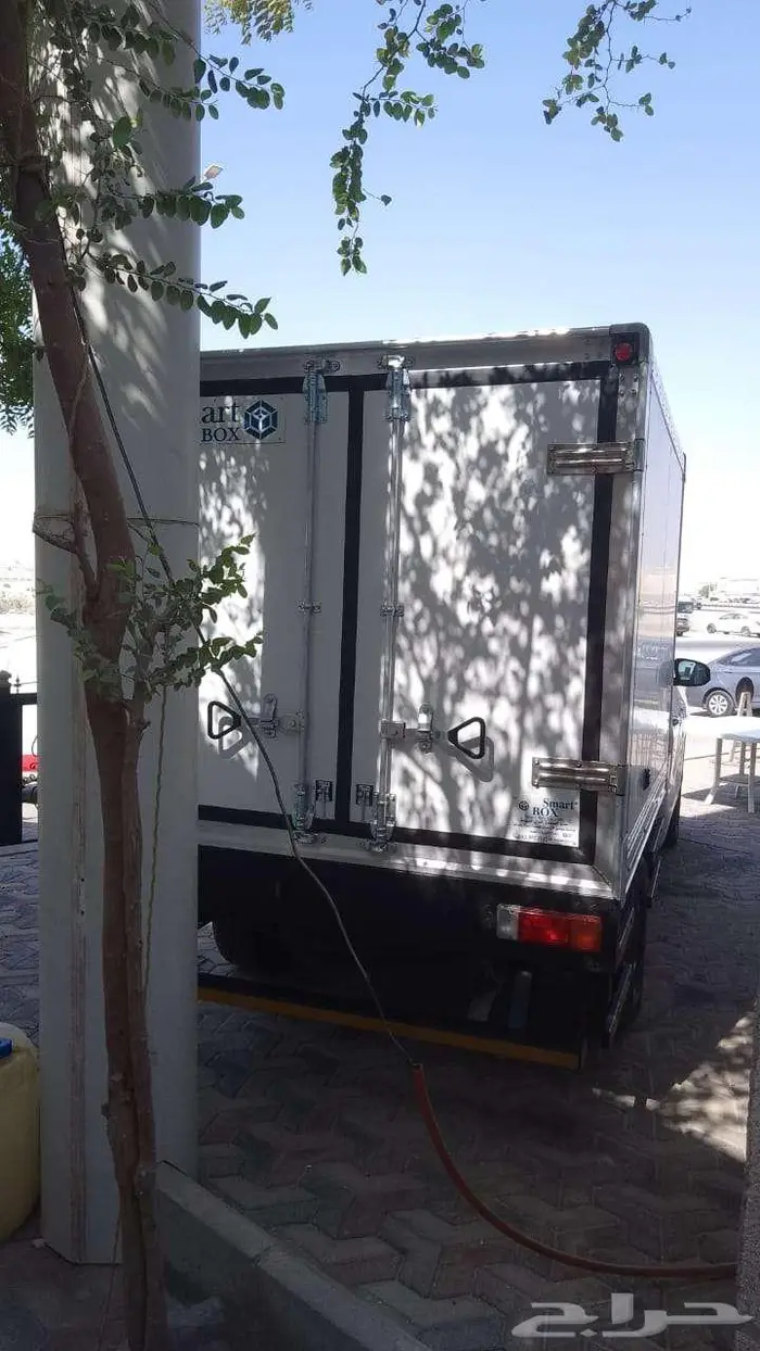 هايلوكس ثلاجة ديزل بدون دبل 2025 5