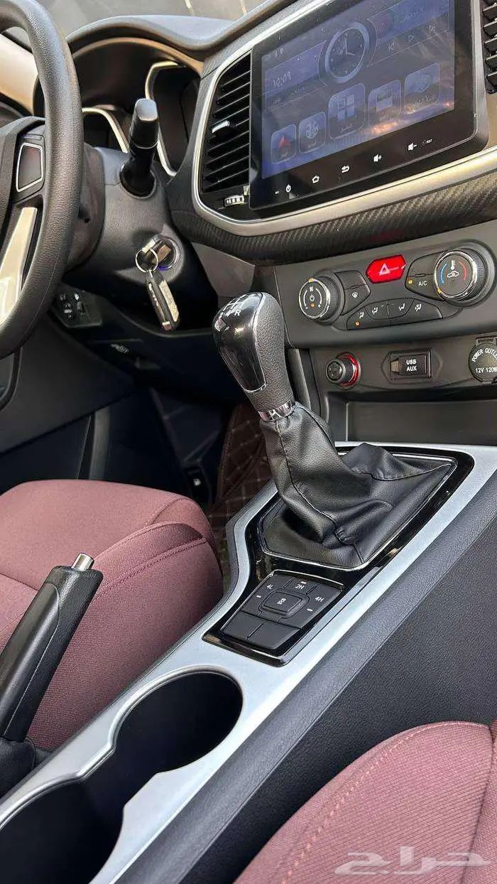 زد اكس اوتو مجيد 2025 دبل 5