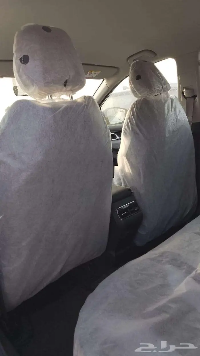 جيلي كولراي ستاندر 2025 كاش وتقسيط 5