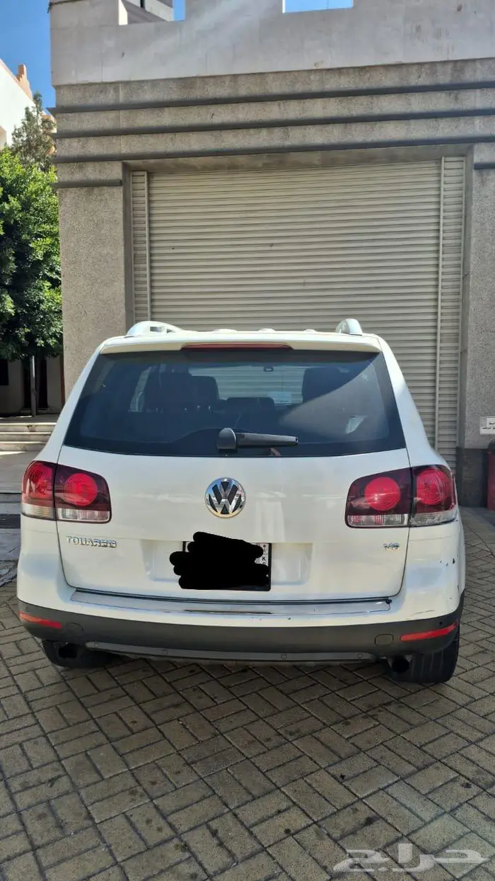 فولكس واجن 2009 19