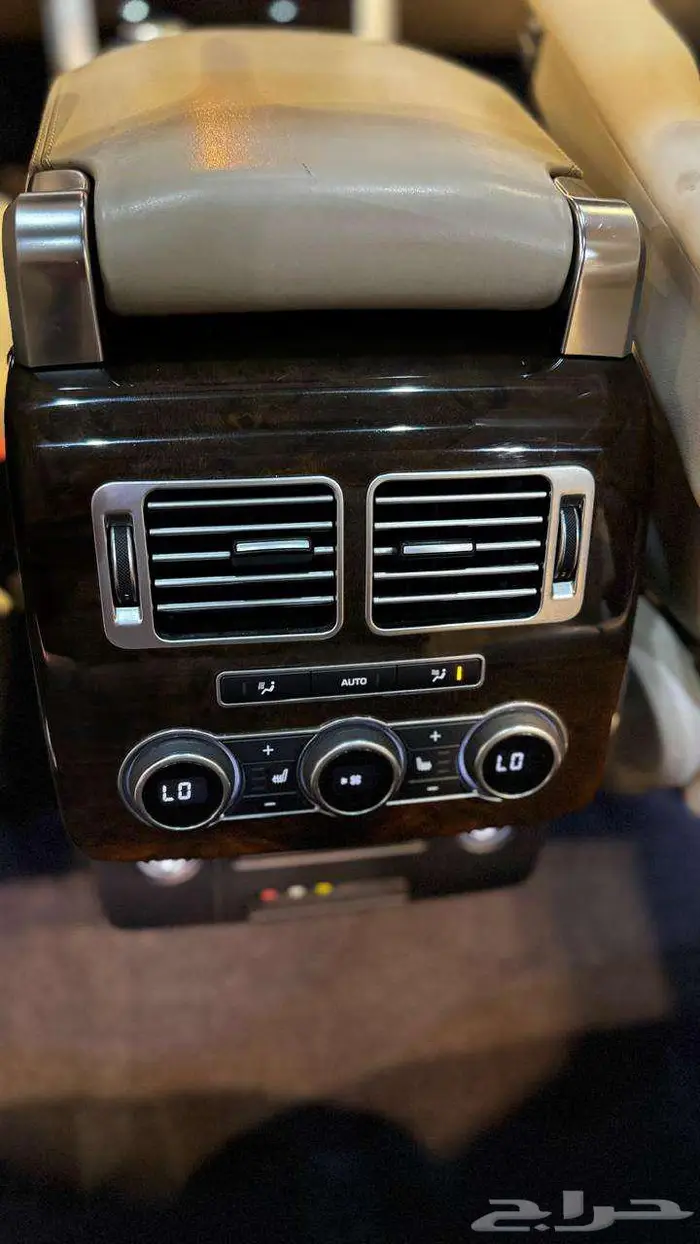 رنج روفر فوج 2016 10