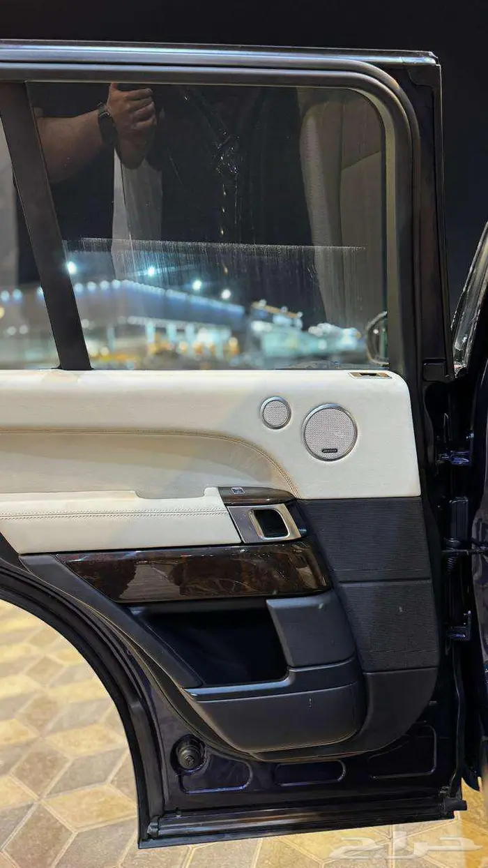 رنج روفر فوج 2016 11