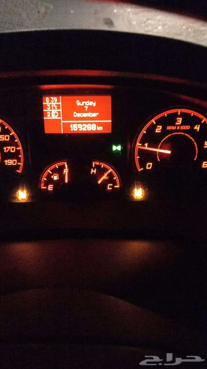 بيجو بوكسر 8