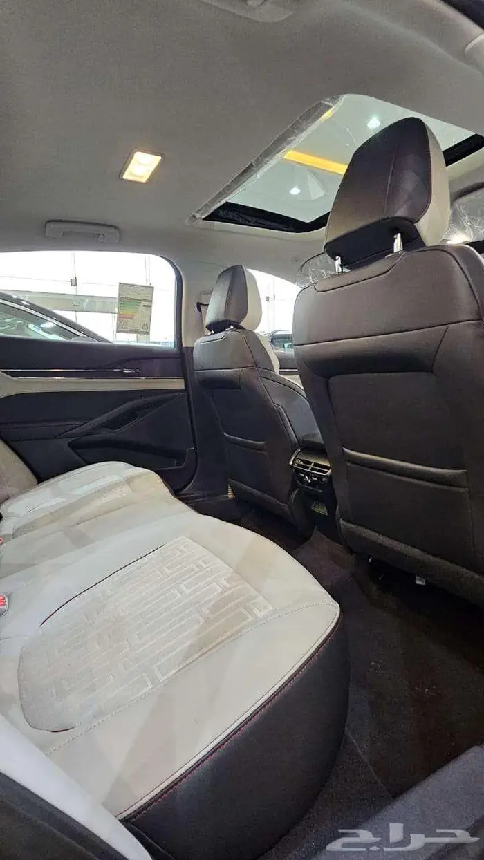 فورد تورس امبيانتى 2026 4