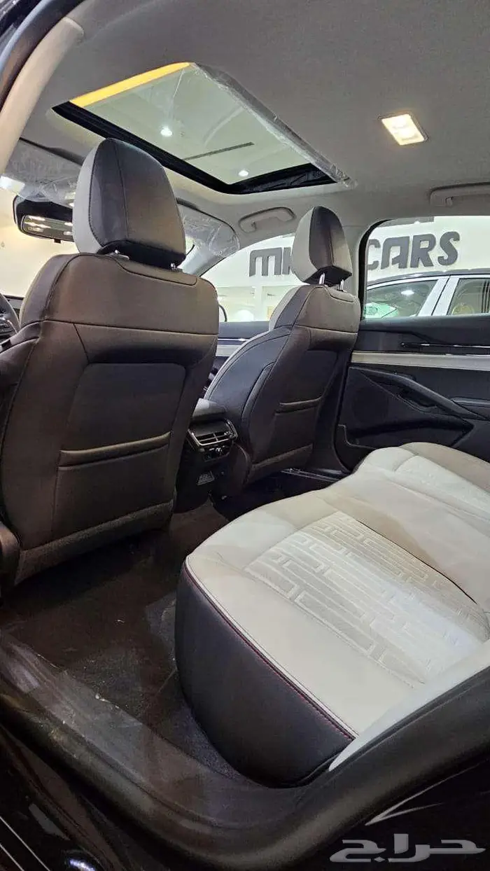 فورد تورس امبيانتى 2026 5