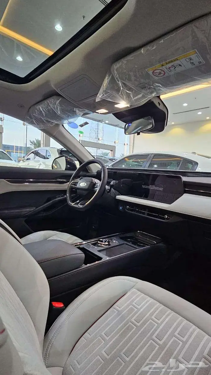 فورد تورس امبيانتى 2026 8