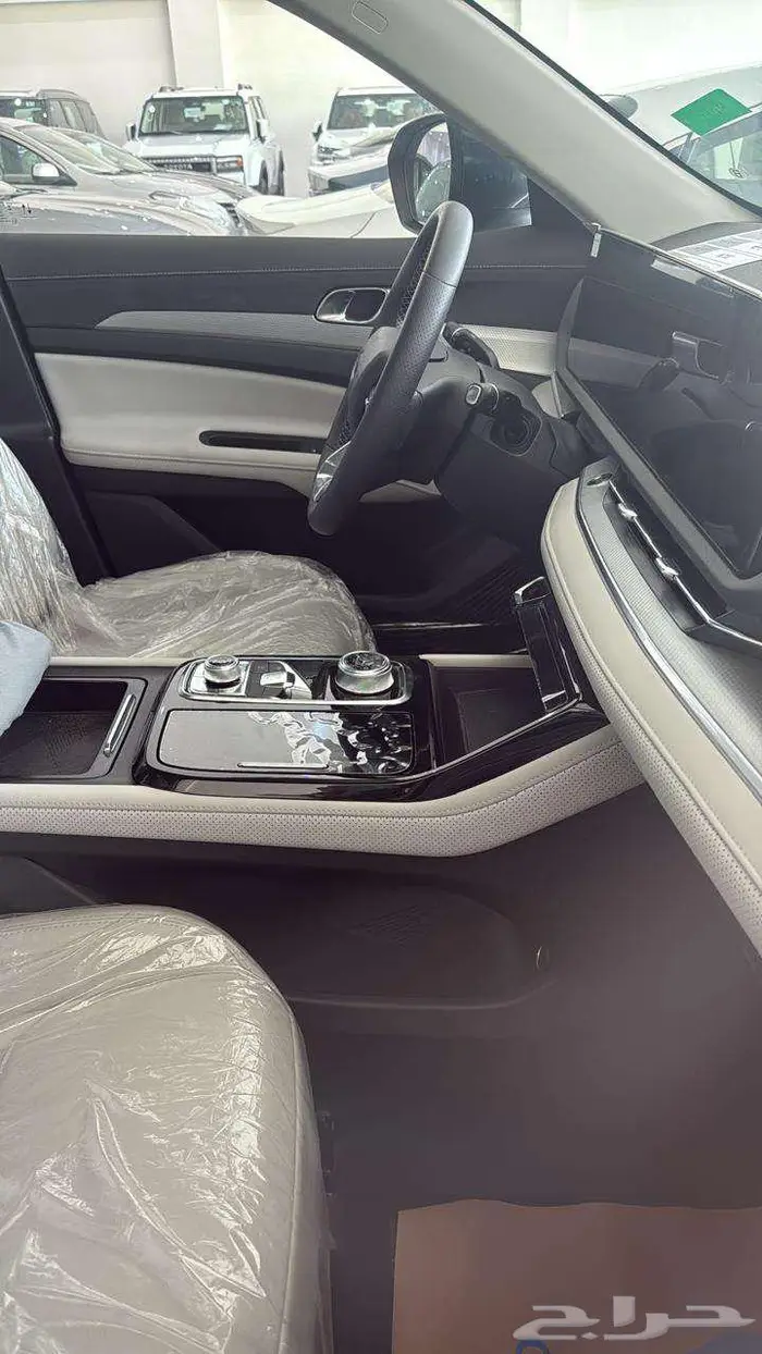 فورد تيريتوري ترند 2026 4