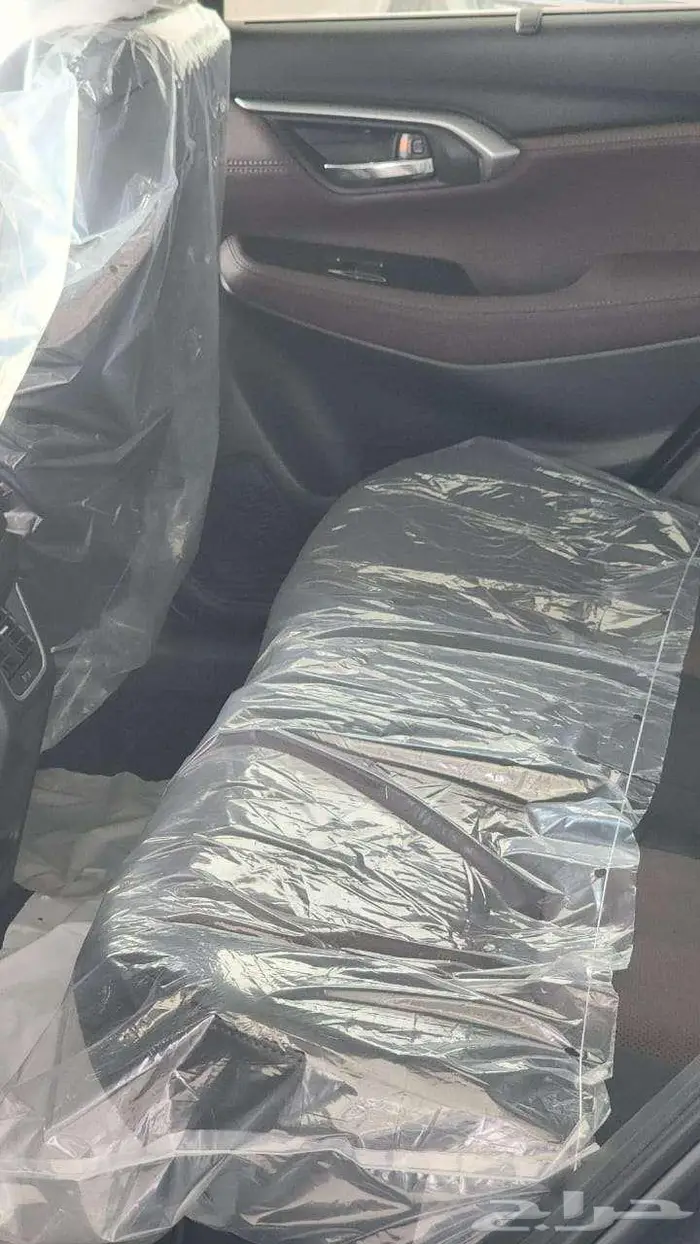 تويوتا اوربان كروزر فل كامل 2026 كاش وأقساط 10