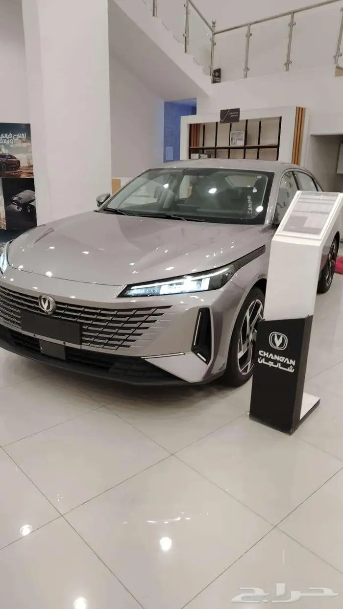 شانجان ايدو لمتيد- 2026-واقوى العروض للتمويل 8