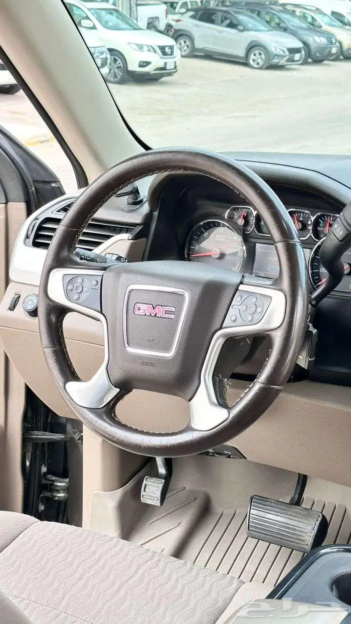 جمس يوكن 2020 بدون دبل 8