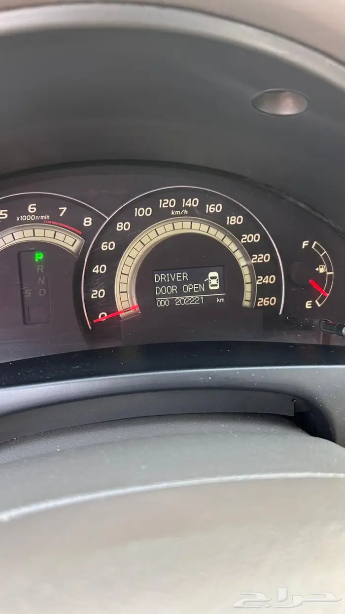 اوريون قراندي مالك اول 10