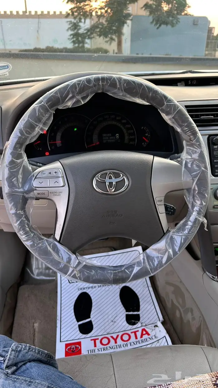 اوريون قراندي مالك اول 12