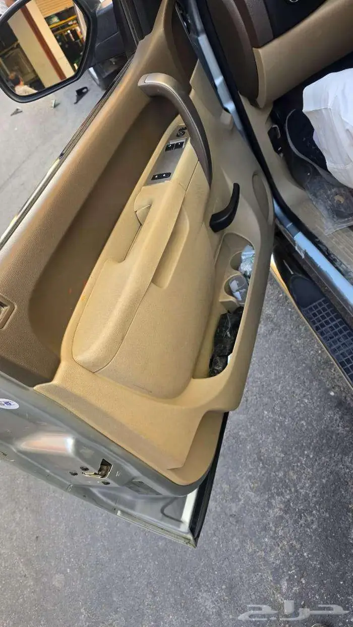 مقابض يدات جمس تاهو يوكن 5