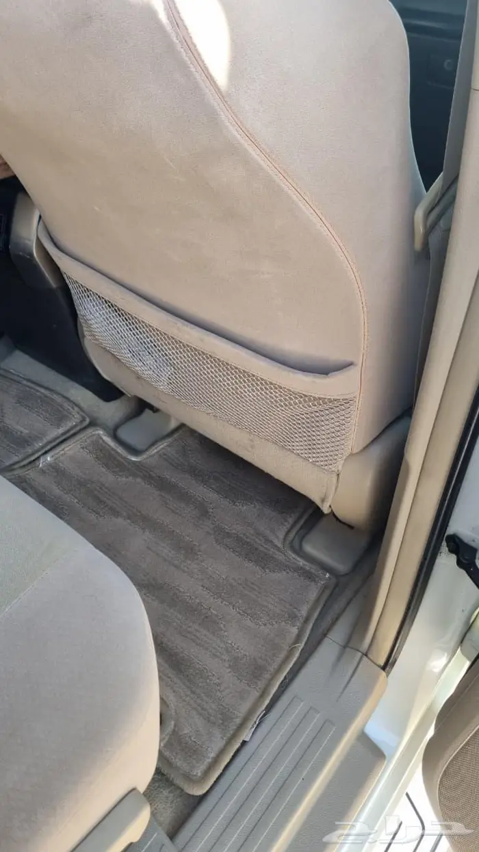 برادو 2011 وارد الساير 9