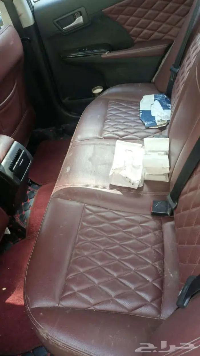 2017 Lifan 820 ليفان سيدان 3