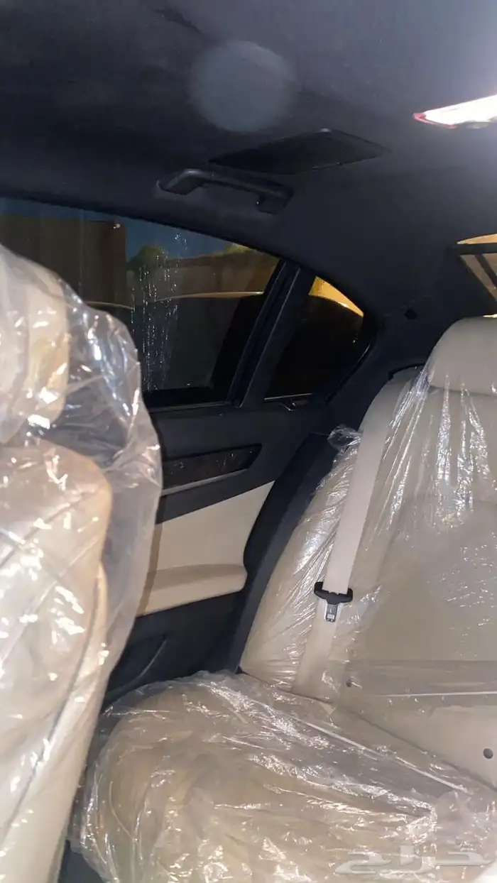 بي ام للبيع كاش اوبدل 5