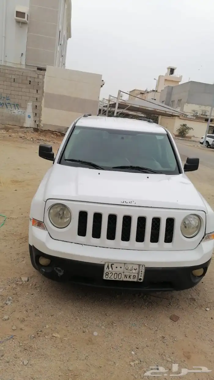 جيب باترويت 2011 1