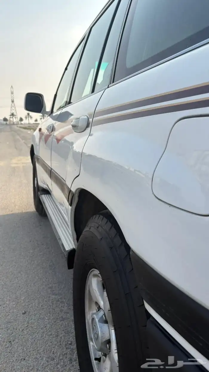 جكسار موديل 1999 14