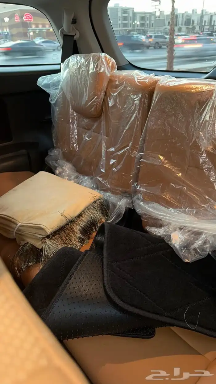 فورتشنر 2025 عداد 12 فل كامل سعودي 17