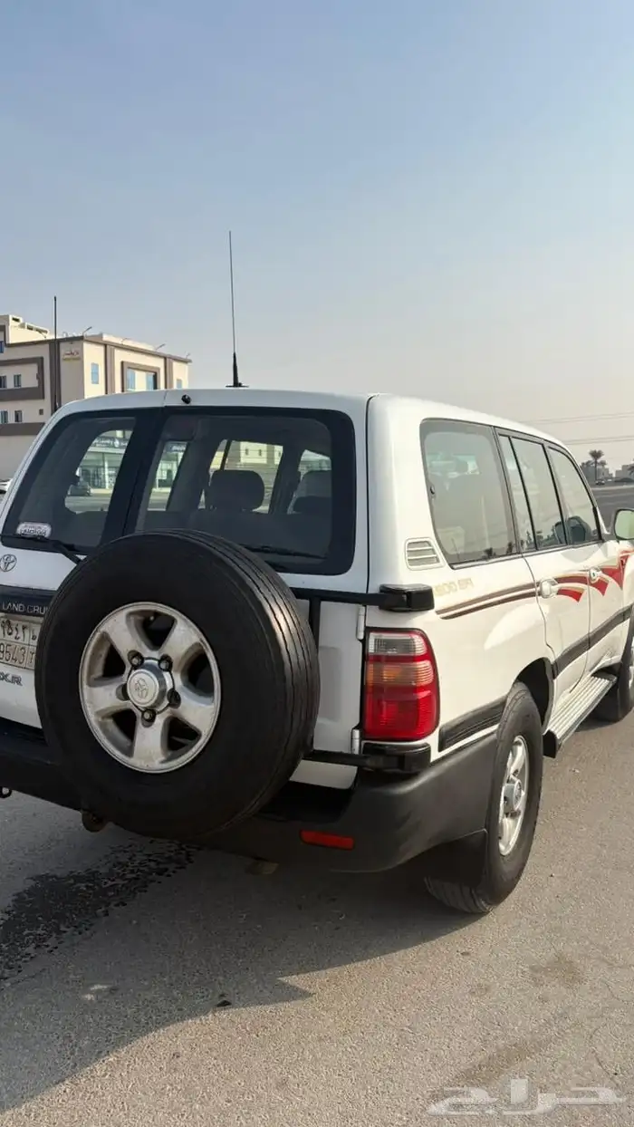 جكسار موديل 1999 0