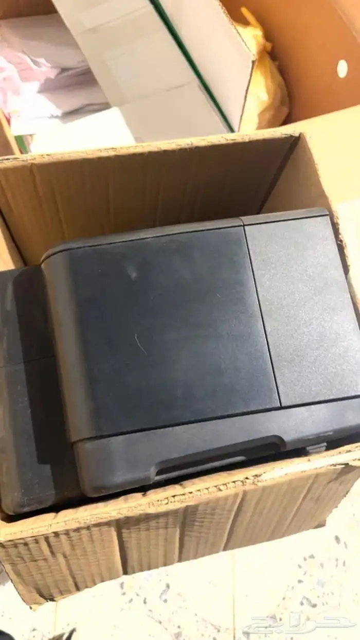 ملحقات كاميرا تصوير مع ستاند وطابعة قص 2