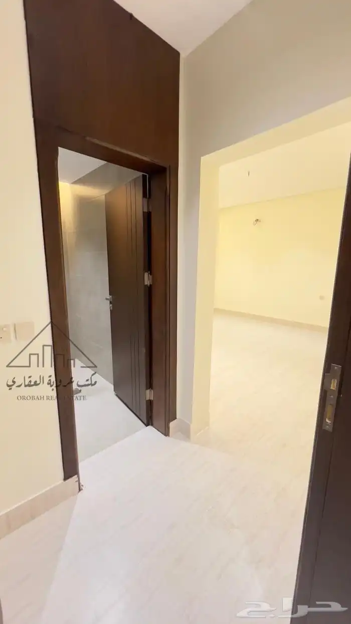 للبيع فيلا روف ارضي تمليك تبوك حي مروج الامير ب 790 الف 15