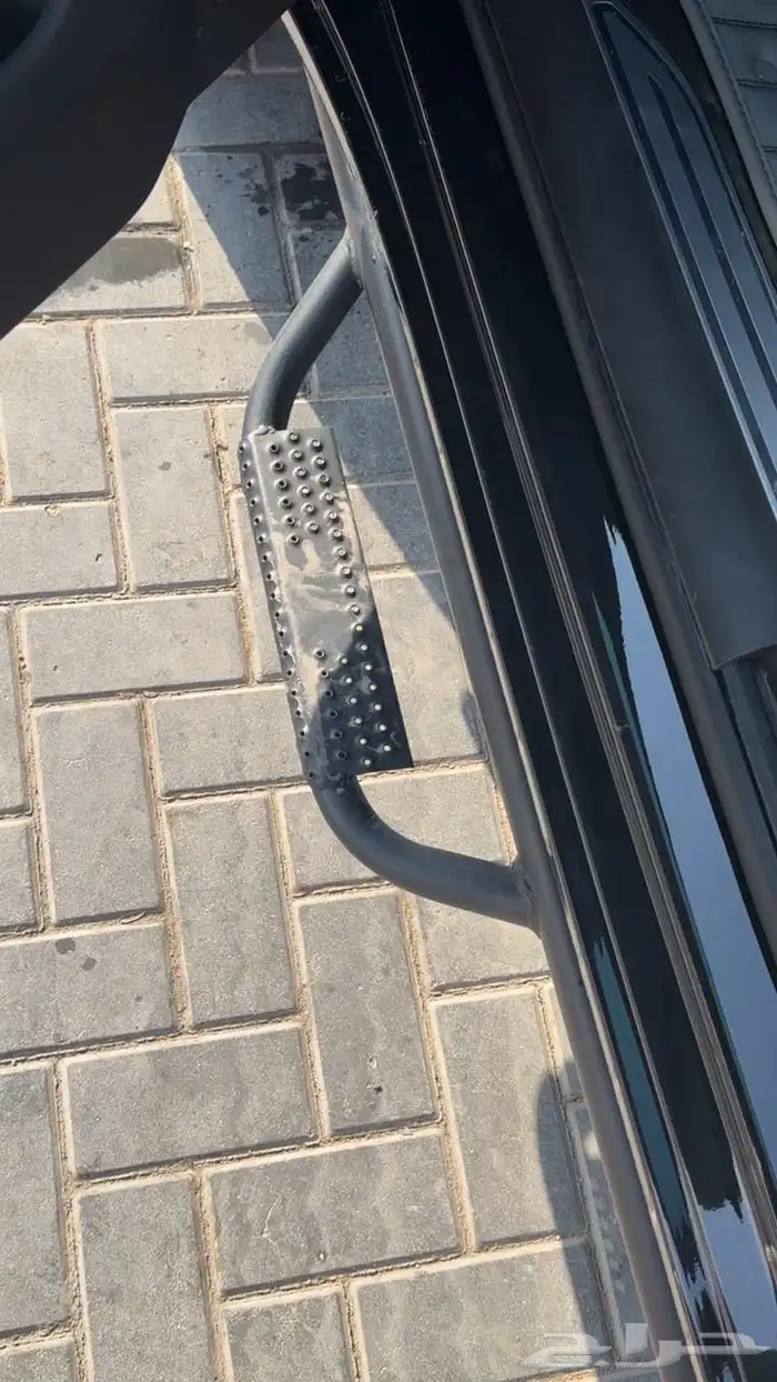 سلفرادو تريل بوس 2025 11