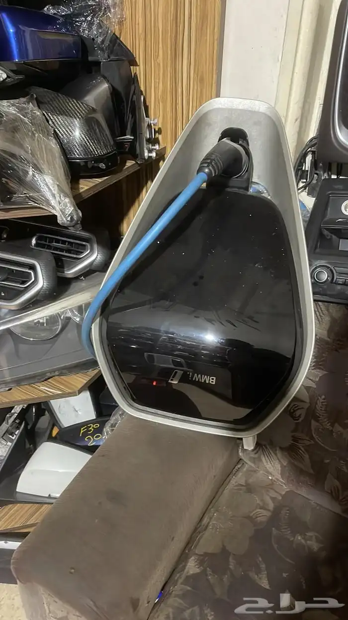 قطع غيار مستورد بي ام دبليو بنزين هايبرد كهرباء 73