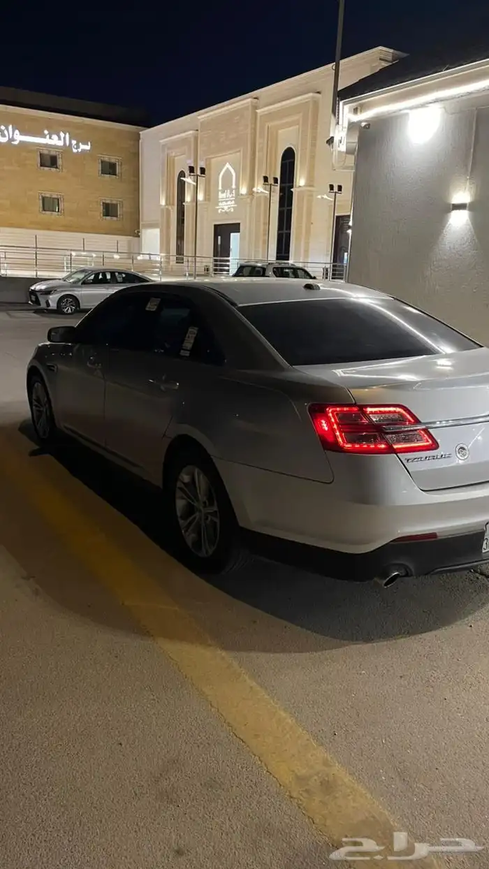 للبيع تورس 2018 استندر 4 سلندر 10