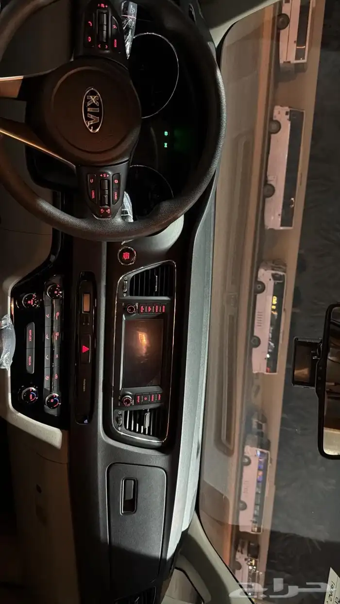 كرنفال 2020 نظيف جدا بطاقة جمركية 0