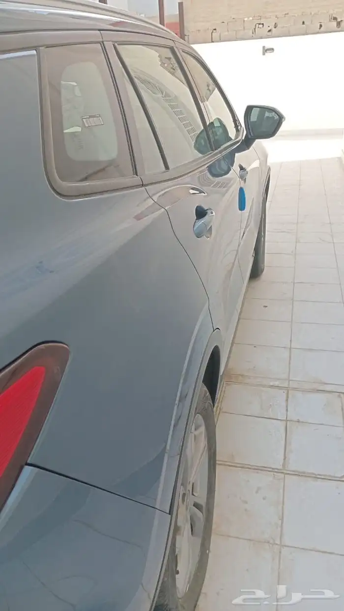 فوردي تيريتوري 3