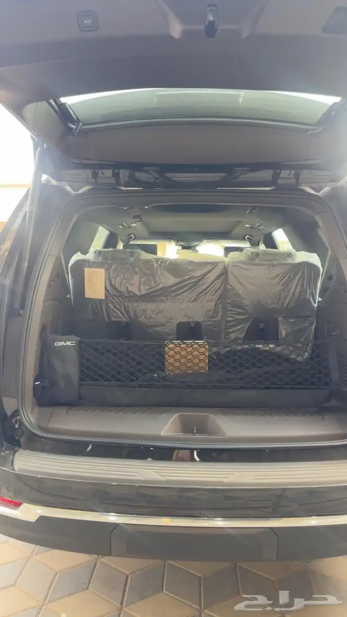 يوكن الفيشن دبل فل كامل الجميح 2025 1