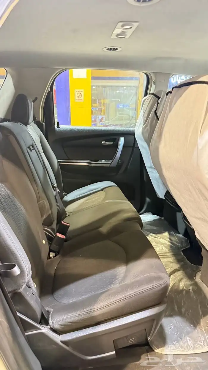 اكاديا 2009 20