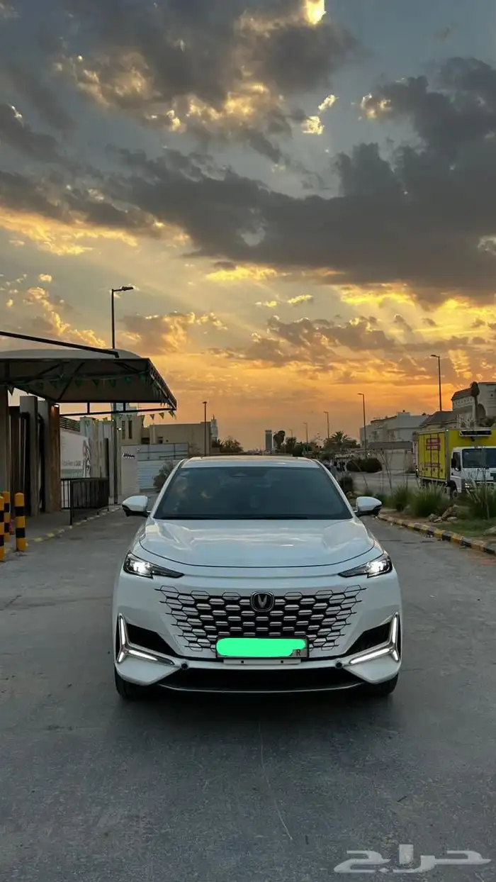 شانجان يوني كي 2023 0