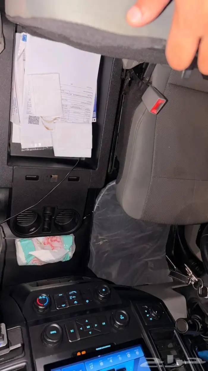 فورد f150 موديل 2018 27