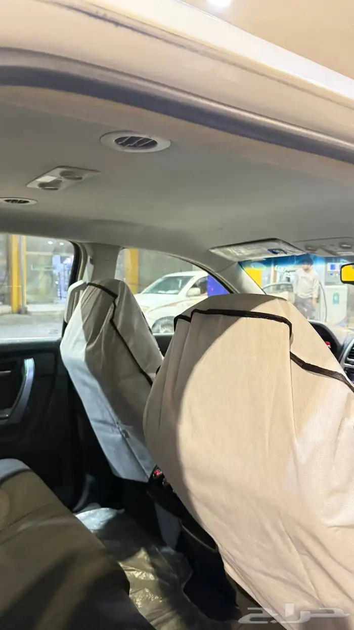 اكاديا 2009 21